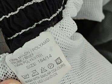 sandały deichmann na koturnie: Jeans, 14 years, 164, condition - Perfect — 5