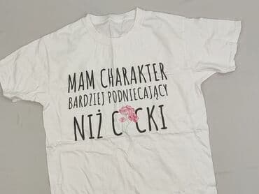 koszulki damskie z zabawnymi nadrukami: T-shirt damski, rozmiar S — 2