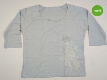 miu miu t shirty: Lindex, Women`s T-shirt, size 4XL (EU 48) — 2