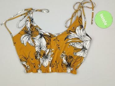 crop sukienki: Top damski, rozmiar M — 2