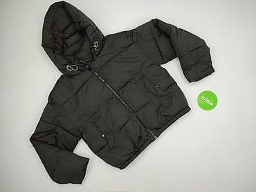 kurtka l: PULL&BEAR, Kurtka zimowa damska, rozmiar M — 2