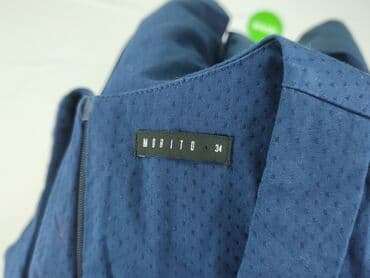 sukienka z kieszeniami mohito: Mohito, Sukienka damska, rozmiar XS — 5