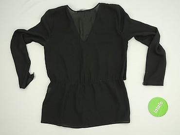 spodnie balloon pull and bear: Zara, Tunika damska, rozmiar S — 4