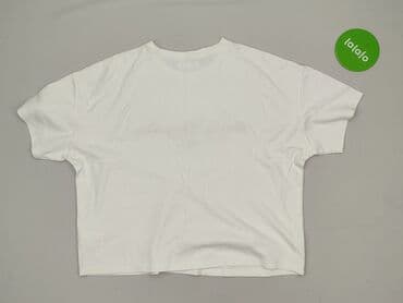 reserved t shirt damski: Reserved, Футболка жіноча, розмір M — 4