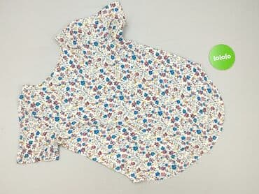 sweter z kwiatami 3d reserved: Bluzka damska, S — 3