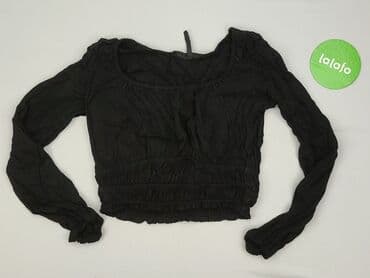 bluzka z ustami house: House, Bluzka damska, rozmiar S — 2