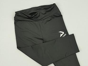 biustonosze 90c: Used, Legginsy Sportowe damskie, rozmiar S — 1