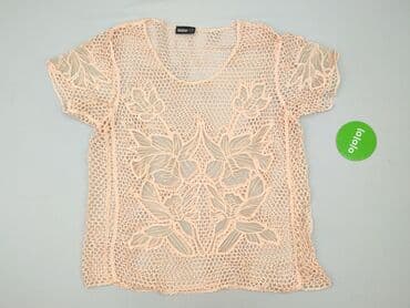 4f bluzki: Janina, Bluzka damska, rozmiar 4XL — 2