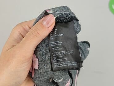 tanie sukienki plus size allegro: H&M, Sukienka damska, rozmiar S — 5