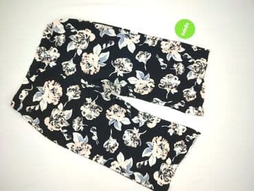 spodnie tiulowe: Tally Weijl, Spodnie materiałowe damskie, rozmiar M — 3