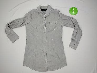 stradivarius koszula biala: Stradivarius, Koszula damska, rozmiar M — 2