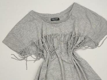 marynarka i tshirt: Tom Rose, T-shirt damski, M — 1