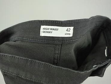 apple bottom: Sinsay, Jeansy damskie, rozmiar XL — 4
