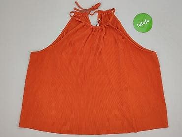 bluzki size plus: TU Woman, Bluzka damska, rozmiar 4XL — 2