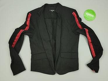 buty do garnituru lasocki: More & More, Marynarka damska, rozmiar M — 2