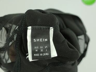 bayern nowe koszulki: Shein, Top damski, rozmiar M — 4