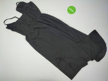 sukienki boho długa na wesele: Boohoo, Sukienka damska, rozmiar M — 3