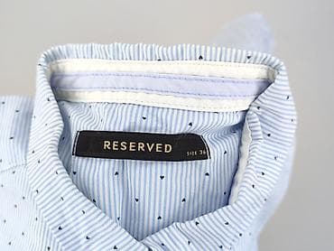 sklep wts: Reserved, Koszula damska, rozmiar S — 4