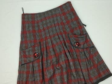 spódnice maxi reserved: Spódnica damska, rozmiar S — 1