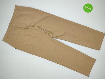 piżamy marks: Marks & Spencer, Spodnie materiałowe damskie, rozmiar L — 3