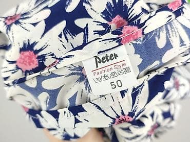 peter hahn bluzki: Peter Hahn, Bluzka damska, rozmiar 3XL — 5