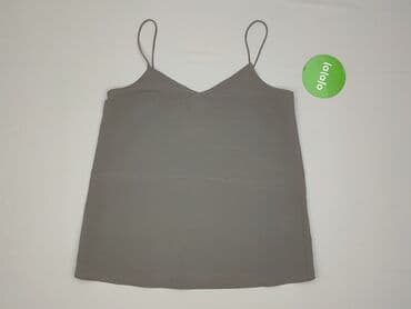 bluzki dla 70 latki: Esmara, Top damski, rozmiar M — 2