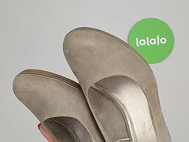 deezee sneakersy: Marco Tozzi, Półbuty damskie, rozmiar 40 — 7