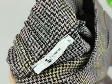 stringi damskie xxl: TU Woman, Spodnie materiałowe damskie, rozmiar 2XL — 4