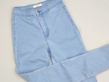 Kobiety: Forever 21, Jeansy damskie, rozmiar S — 1