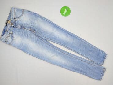 jeansy dsquared2: Nudie Jeans, Jeansy damskie, rozmiar XS — 2