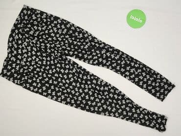 legginsy z suwakiem: Лосини Елегантні жіночі, XL — 2
