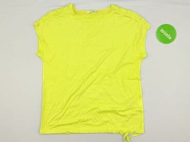 bluzy dresowe montego: T-shirt damski, M — 2