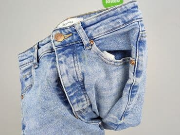 jeans mom levis: Jeansy damskie, rozmiar S — 5