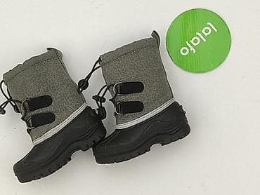 ccc crocs: Śniegowce, 21, stan - Idealny — 3