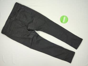 hm buty sniegowce: H&M, Jeansy damskie, rozmiar XS — 3