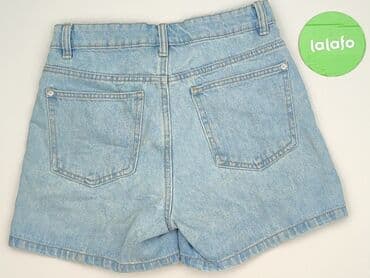 sinsay krótkie spodenki: Sinsay, Szorty damskie, rozmiar XS — 4