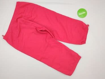 legginsy push up moro: Spodnie 3/4 damskie, XL — 4