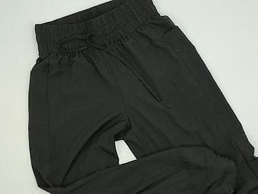 dresy asics: Shein, Spodnie dresowe damskie, rozmiar M — 1