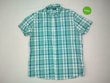 in extenso ubrania: In Extenso, Koszulа dla mężczyzn, rozmiar 2XL — 2