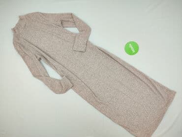 długi sweter z golfem sukienka: Shein, Women`s dress, size L — 2