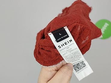 shang ya: Shein, Top damski, rozmiar L — 4