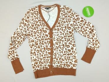 monari kurtki zimowe: Manguun, Kardigan damski, rozmiar M — 2