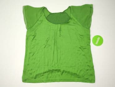 sukienki letnie rozmiar 52 54: Bluzka damska, 5XL — 2