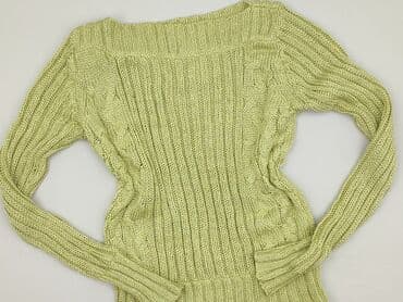 Linea, Sweter damski, rozmiar S