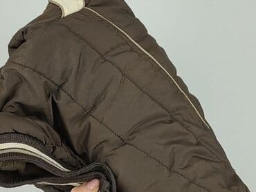 sukienka o kroju marynarki h: Jacket, 9-12 months, condition - Very good — 5