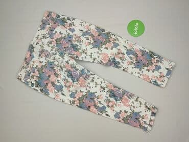 simple bluzki: Women`s trousers, size 2XL (EU 44) — 3