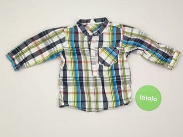 koszulka slask: Kaftan, H&M, 9-12 months, condition - Perfect — 2