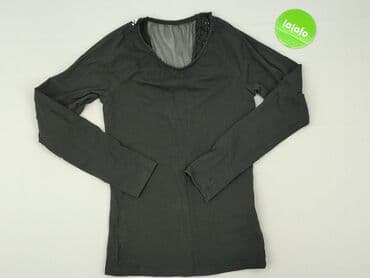 promod bluzki damskie: Bluzka damska, rozmiar S — 2