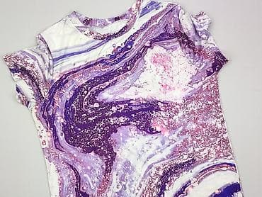 jackets purple: T-shirt damski, rozmiar XL — 1
