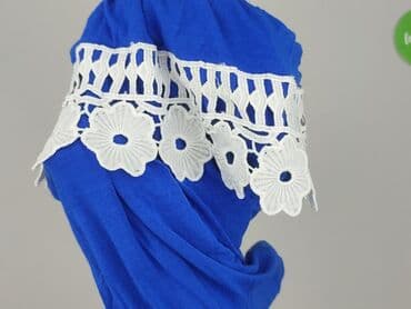 bluzka z odkrytym ramieniem allegro: Woman Collection, Bluzka damska, rozmiar S — 7